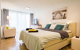 Luxe B&B Het Colmerhof